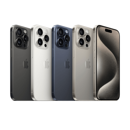 device-iPhone 15 Pro (良品)