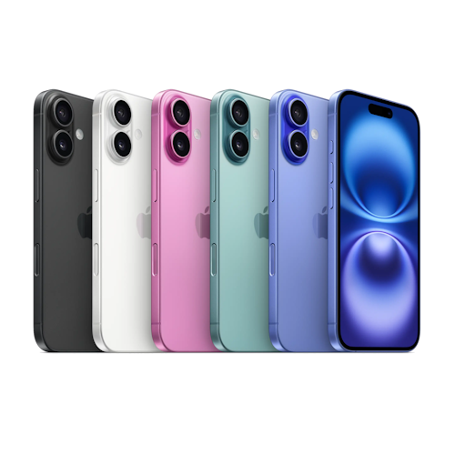 device-iPhone 16 (美品)