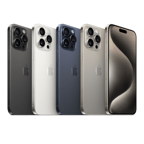 device-iPhone 15 Pro Max (美品)