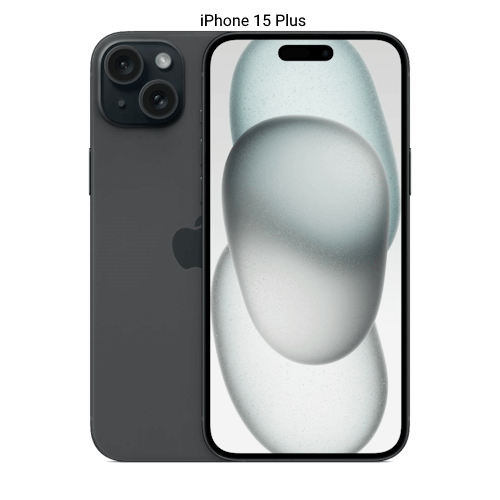 device-iPhone 15 Plus (美品)